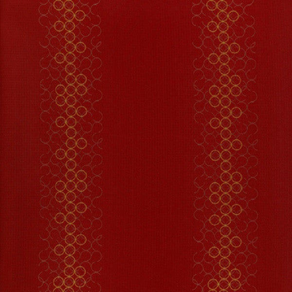 Momentum Textiles Upholstery Fabric Remnant Intermezzo Saturate