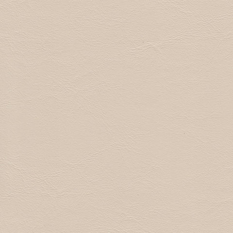 Merit Solid Ivory Outdoor Marine Vinyl