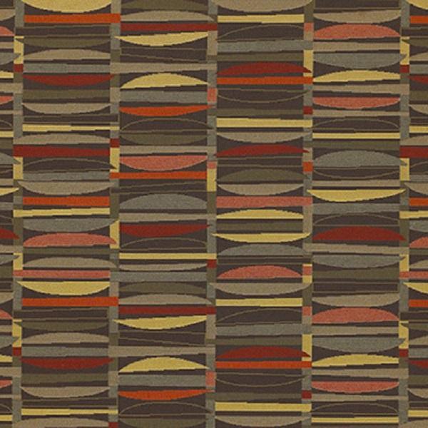 Momentum Kayak Raku Modern Design Brown Upholstery Fabric
