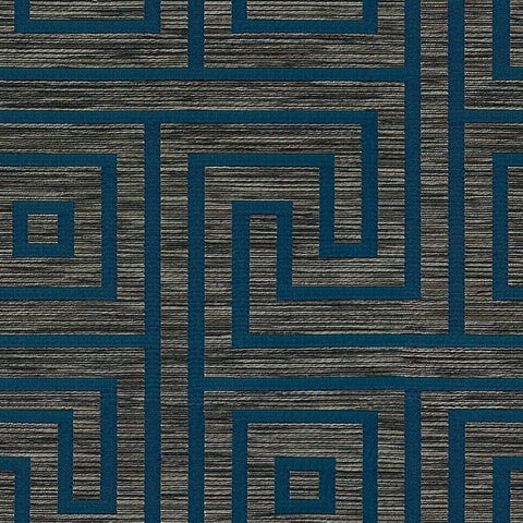 Arc-Com Key Baltic Upholstery Fabric