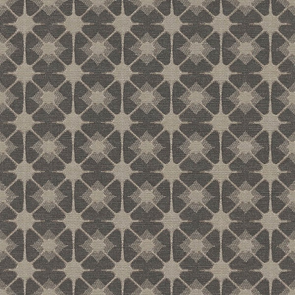 Arc-Com Fabrics Upholstery Fabric Remnant Kumo Fog