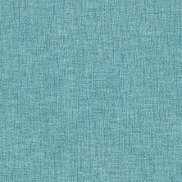 Remnant of Designtex Linnen Lake Upholstery Vinyl Fabric