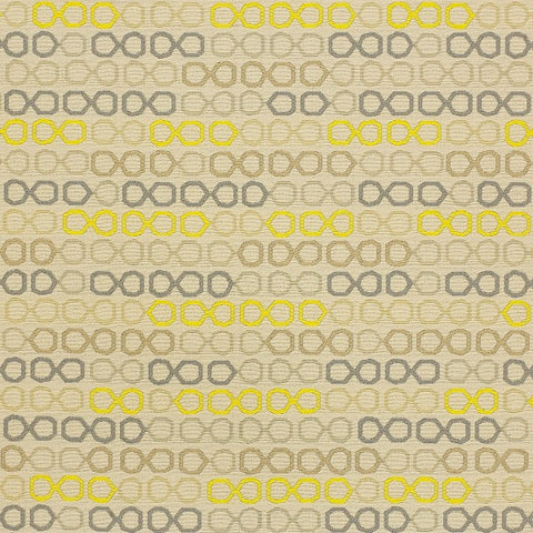Momentum Lens Sand Upholstery Fabric
