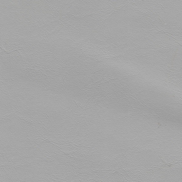 Solid Light Gray Outdoor Marine Vinyl
