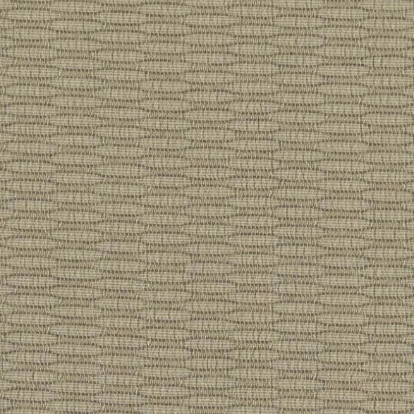 Remnant of Mayer Fabrics Echo French Beige Upholstery Fabric