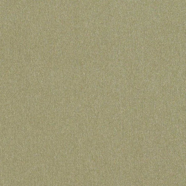 Remnant of Mayer Fabrics Silverweave Olive Upholstery Fabric