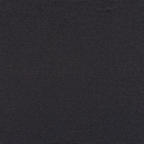 Maharam Fabrics Upholstery Fabric Remnant Medium Smoke