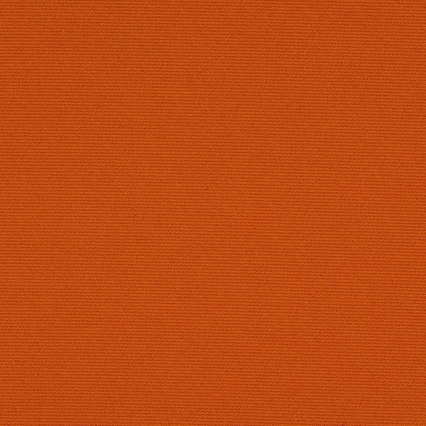 Maharam Fabrics Upholstery Fabric Remnant Medium Nasturtium