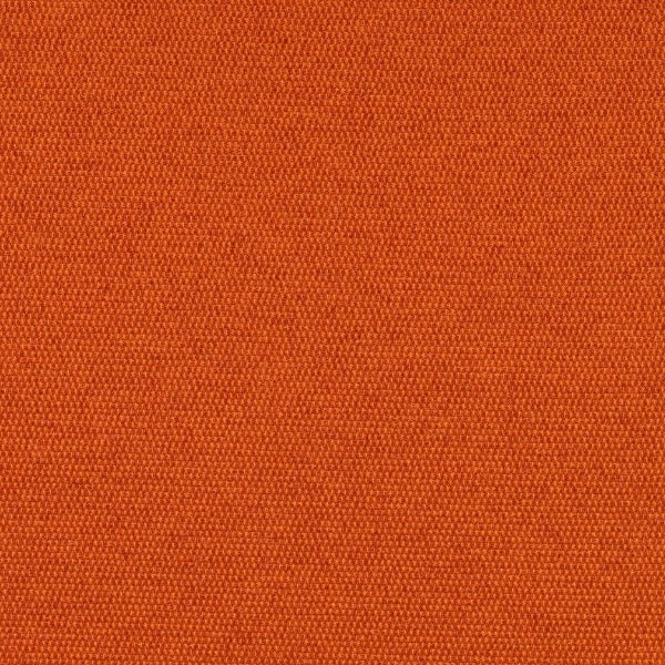 Maharam Messenger Satsuma Tone On Tone Orange Upholstery Fabric