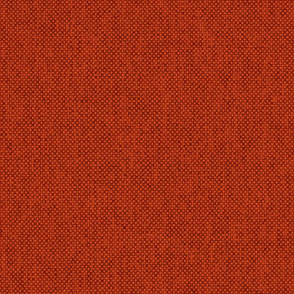 Maharam Mode Carotene Orange Upholstery Fabric 466337-020