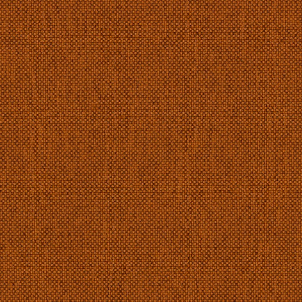 Maharam Mode Rust Orange Upholstery Fabric