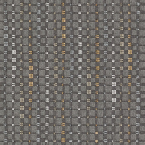 Maharam Multiply Sterling Gray Upholstery Fabric