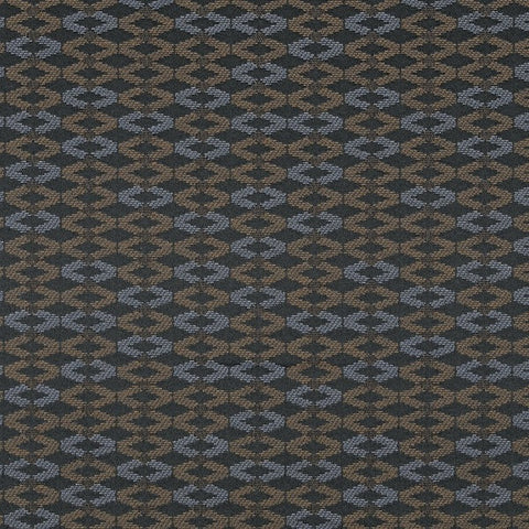 Maharam Fabrics Upholstery Fabric Remnant Oblique Ember 