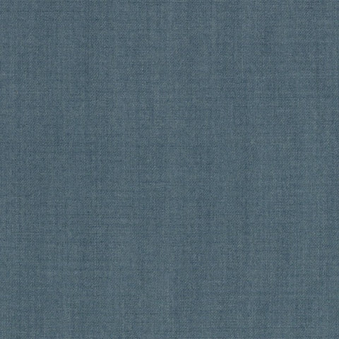 Remnant of Maharam Pare Denim Upholstery Fabric