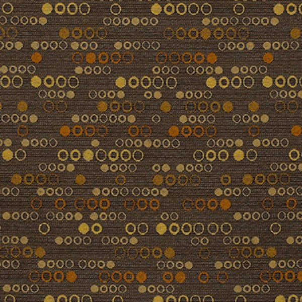 Remnant of Momentum Ping Elm Brown Upholstery Fabric