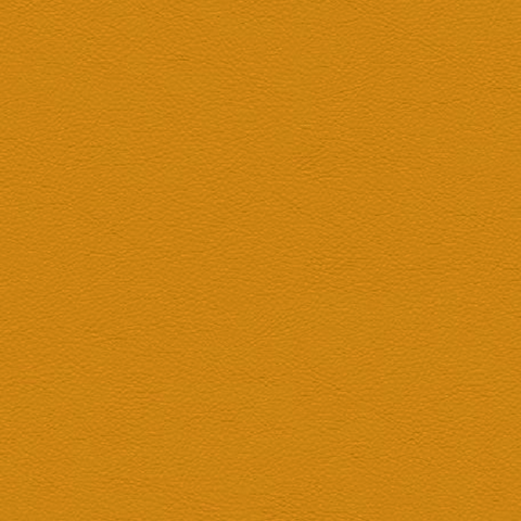 Knoll Prairie Sunflower Solid Yellow Upholstery Vinyl