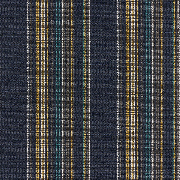 Arc-Com Raya Midnight Upholstery Fabric