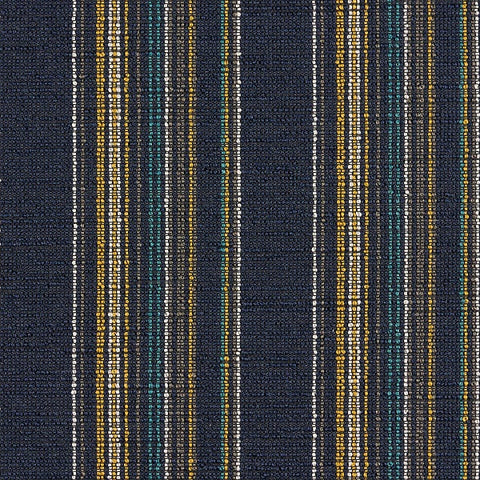Arc-Com Raya Midnight Upholstery Fabric