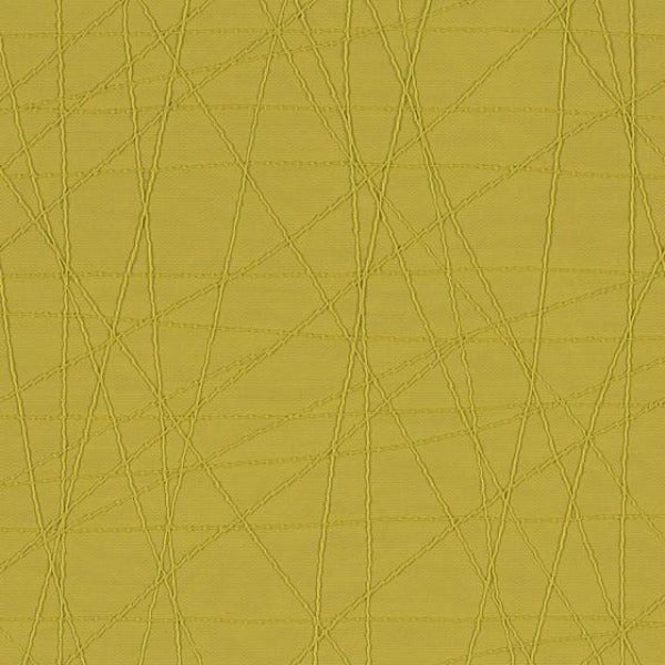 Designtex Rove Ocher Green Upholstery Vinyl