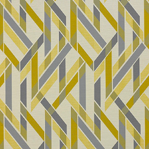 Remnant of Momentum Almanac Lemongrass Upholstery Fabric