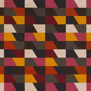 Fabric Remnant of carlo fiori