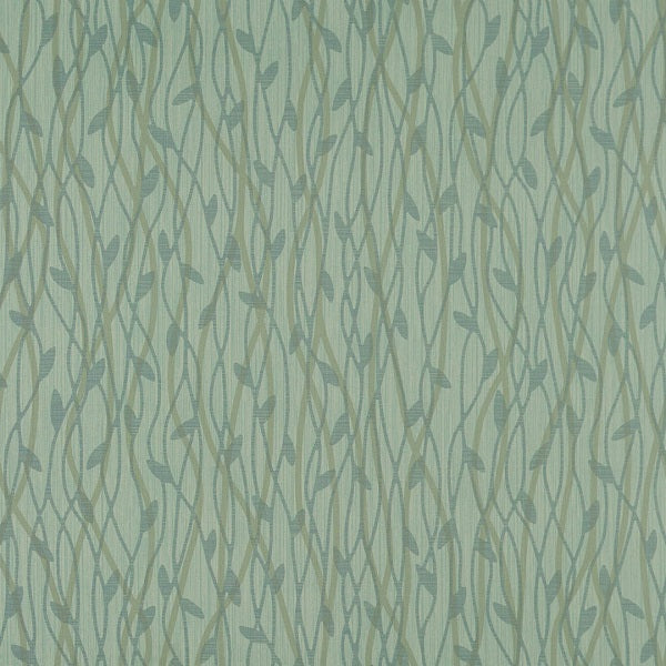 Arc-Com Sea Willow Slate Green Textured Upholstery Vinyl