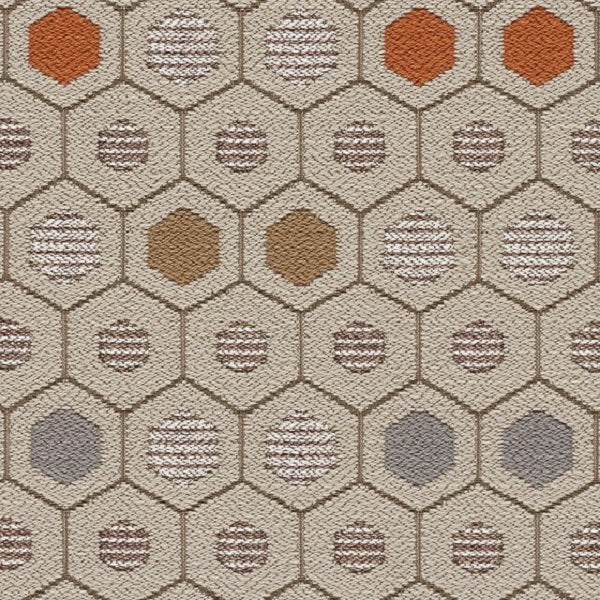 Designtex Segment Fossil Upholstery Fabric