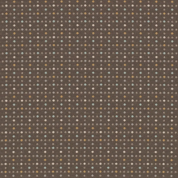 Maharam Signal Mountain Brown Upholstery Fabric 466342-001