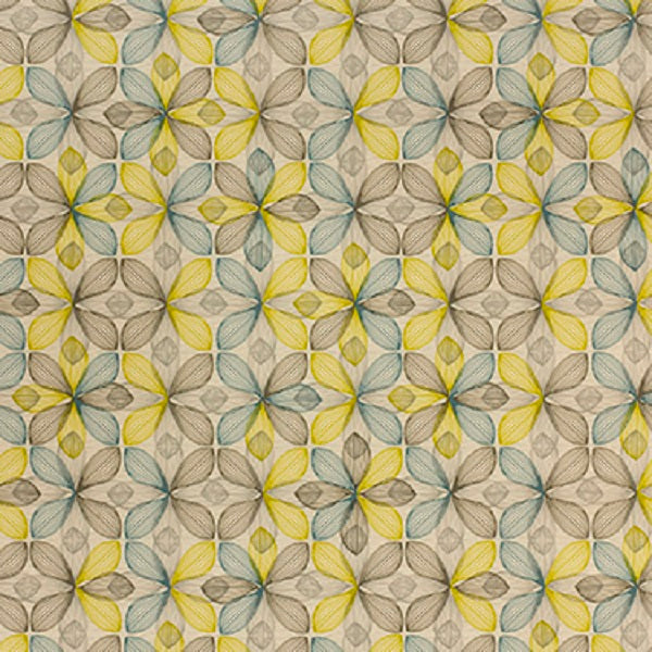 Momentum Silica Fiona Crisp Upholstery Fabric