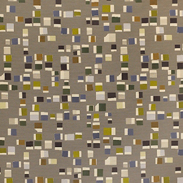 Remnant of Momentum Pierre Flagstone Upholstery Fabric