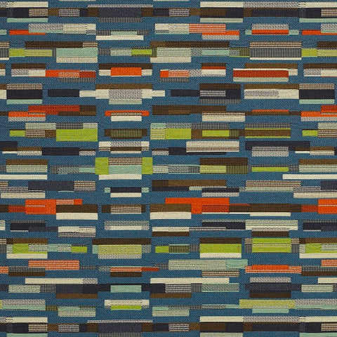 Momentum Spontaneous Swim Upholstery Fabric