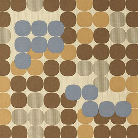 Remnant of Momentum Silica Compass Fossil Upholstery Vinyl