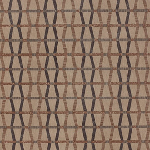 Remnant of Momentum Silica Deflect Wenge Upholstery Vinyl