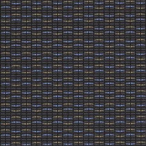 Momentum Slice Slate Upholstery Fabric