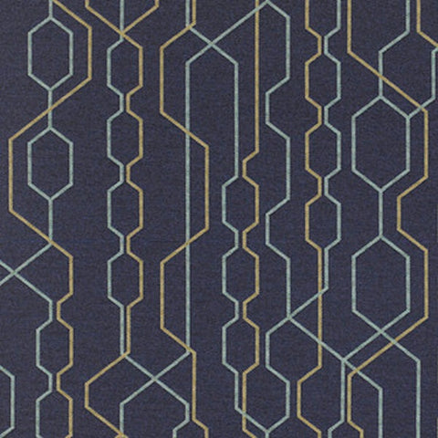 Momentum Story Pacific Upholstery Fabric