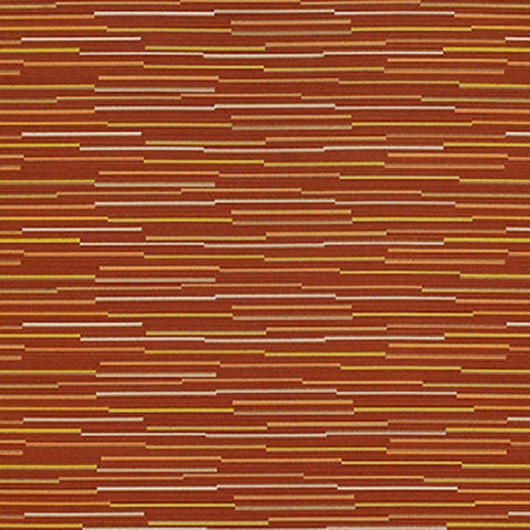 Remnant of Momentum Strut Zeal Upholstery Fabric