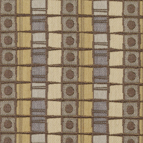 Knoll Stepping Stones Travertine Upholstery Fabric