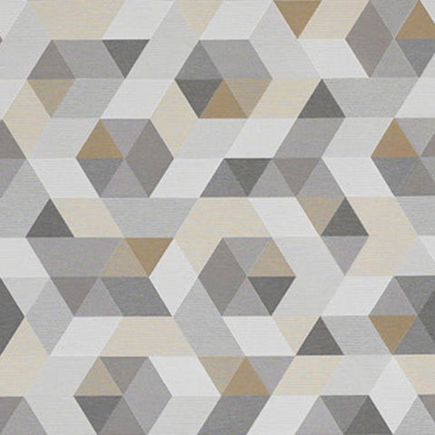 Momentum Trivia Quartz Upholstery Fabric