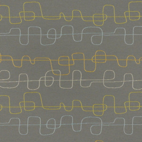 Momentum Wander Solstice Upholstery Fabric