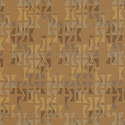 Remnant of Momentum Zola Putty Upholstery Fabric