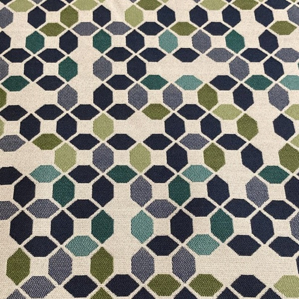 Momentum Terrace Splash Sunbrella Upholstery Fabric