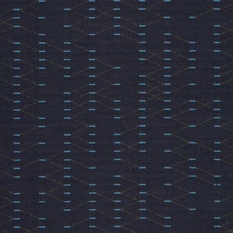 Maharam Fabrics Upholstery Fabric Remnant Tilt Indus Color 006