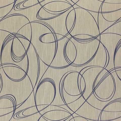 Momentum Tipsy Whirlwind Upholstery Fabric