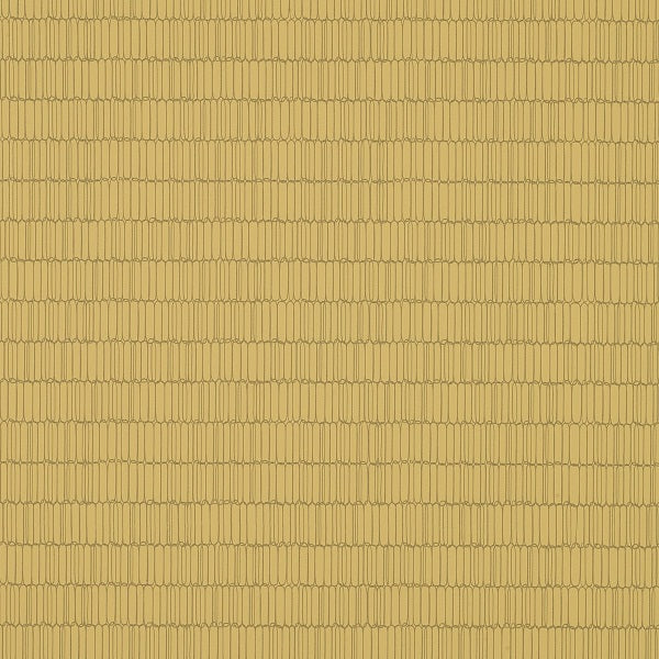 Pallas Unraveled Butter Yellow Upholstery Vinyl