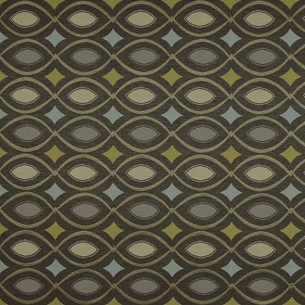 Covington Alora Graphite Modern Designed Gray Upholstery Fabric