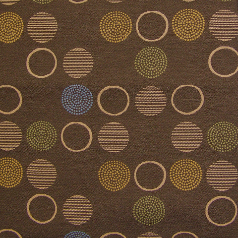 Momentum Textiles Upholstery Amuse Mocha Toto Fabrics Online