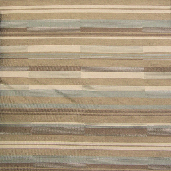 CF Stinson Remnant of Bass Line Metal Upholstery Fabric