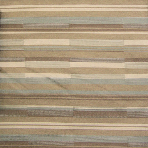 CF Stinson Remnant of Bass Line Metal Upholstery Fabric
