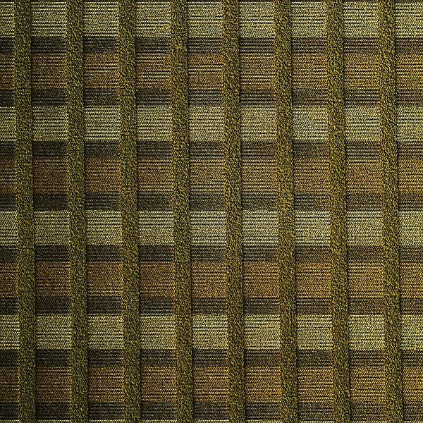 Remnant of Bern Acker Brown Upholstery Fabric