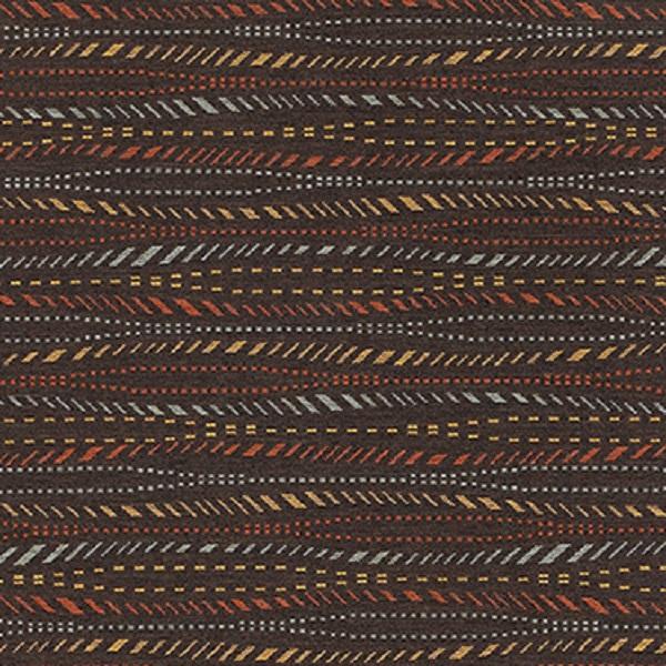 Momentum Upholstery Fabric Stripe Leno Weave Brisk Tavern Toto Fabrics